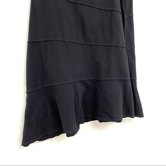 Athleta Asymmetrical Flare Skirt - Picture 3 of 9